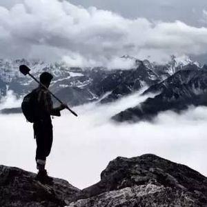 Meet your Posher, Matty